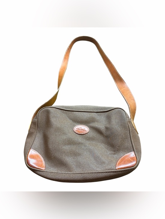Longchamp Handbags - Vintage Longchamp Shoulder Bag